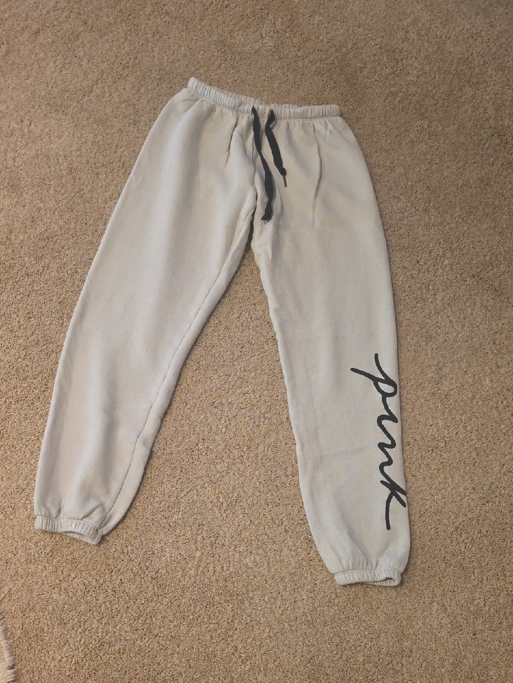 PINK Sweatpants